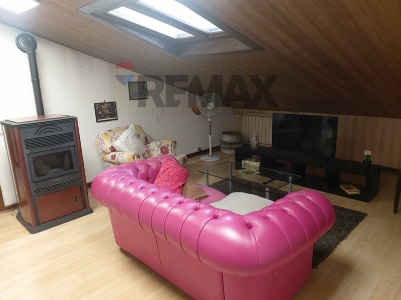 Quadrilocale in Affitto a Recoaro Terme, 550&euro;, 84 m²
