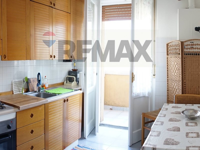 Quadrilocale in Affitto a Trieste, 1'000&euro;, 102 m²