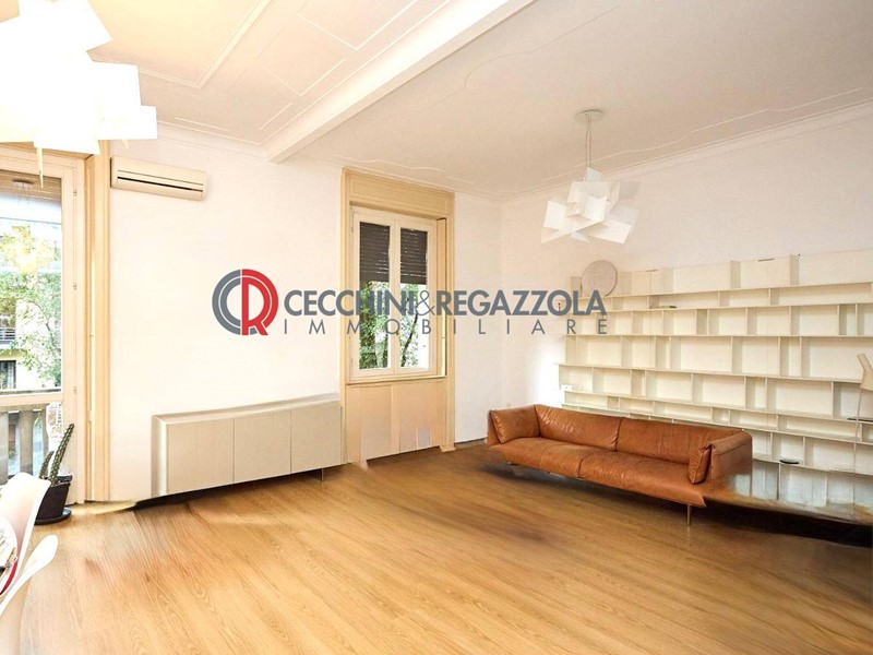 Quadrilocale in Affitto a Milano, 2'900&euro;, 157 m²