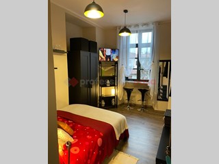 Monolocale in Affitto a Pinerolo, 380&euro;, 30 m², arredato