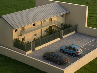 Bilocale in Vendita a Corbetta, 145'000&euro;, 55 m²