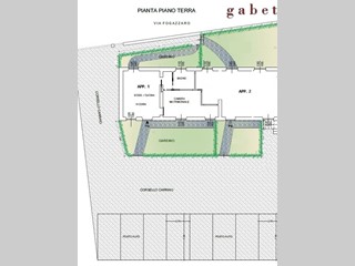 Bilocale in Vendita a Corbetta, 155'000&euro;, 55 m²