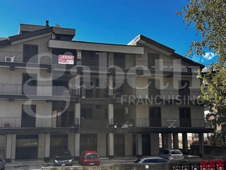 Attico in Vendita a Monteforte Irpino, 120'000&euro;, 140 m²