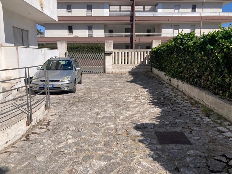 Quadrilocale in Vendita a Brindisi, 190'000&euro;, 122 m²