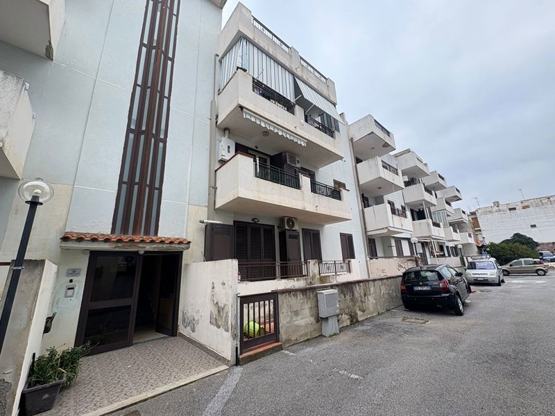 Trilocale in Vendita a Villafranca Tirrena, 79'000&euro;, 65 m², arredato