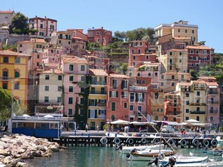 Monolocale in Vendita a Lerici, 195'000&euro;, 35 m², arredato