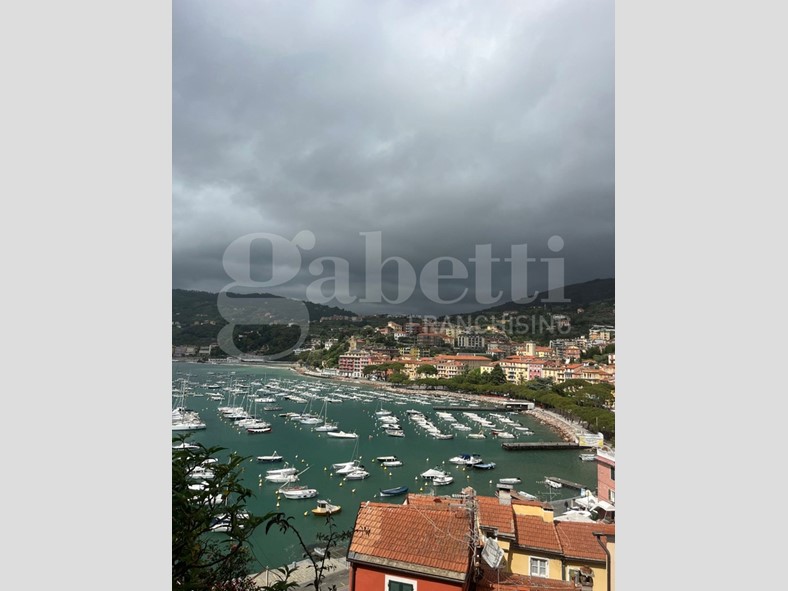 Monolocale in Vendita a Lerici, 195'000&euro;, 35 m², arredato