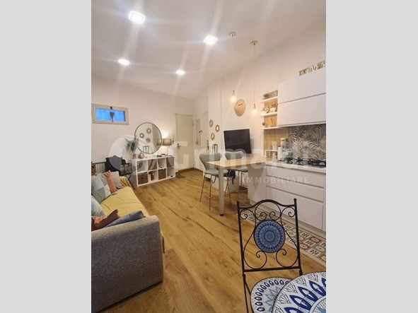 Bilocale in Affitto a Napoli, 950&euro;, 45 m²