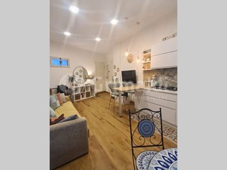Bilocale in Affitto a Napoli, 950&euro;, 45 m²