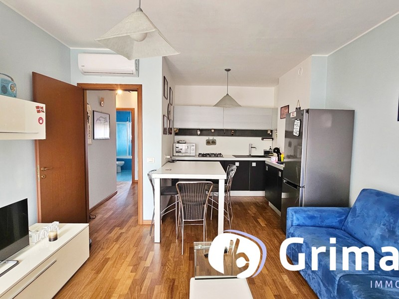 Bilocale in Affitto a Milano, 1'000&euro;, 60 m², arredato