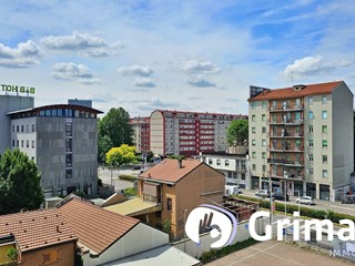 Bilocale in Affitto a Milano, 1'000&euro;, 60 m², arredato