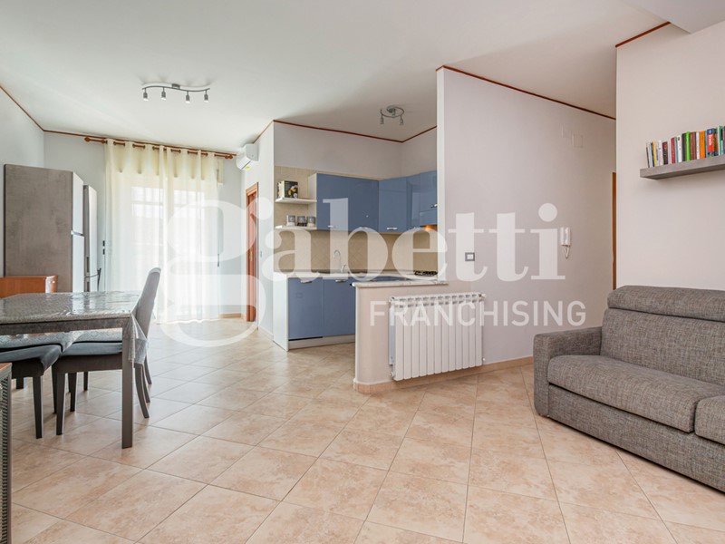 Trilocale in Vendita a Marano di Napoli, 149'000&euro;, 75 m²