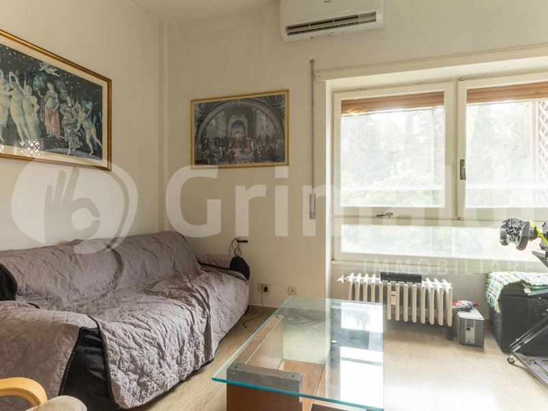 Bilocale in Affitto a Roma, 950&euro;, 70 m², arredato