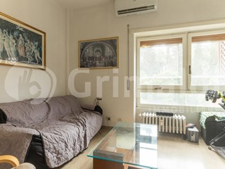 Bilocale in Affitto a Roma, 950&euro;, 70 m², arredato