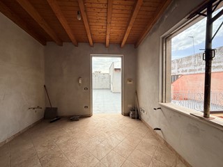Attico in Vendita a Milazzo, 110'000&euro;, 125 m²