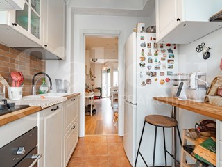 Bilocale in Vendita a Milano, 259'000&euro;, 65 m²