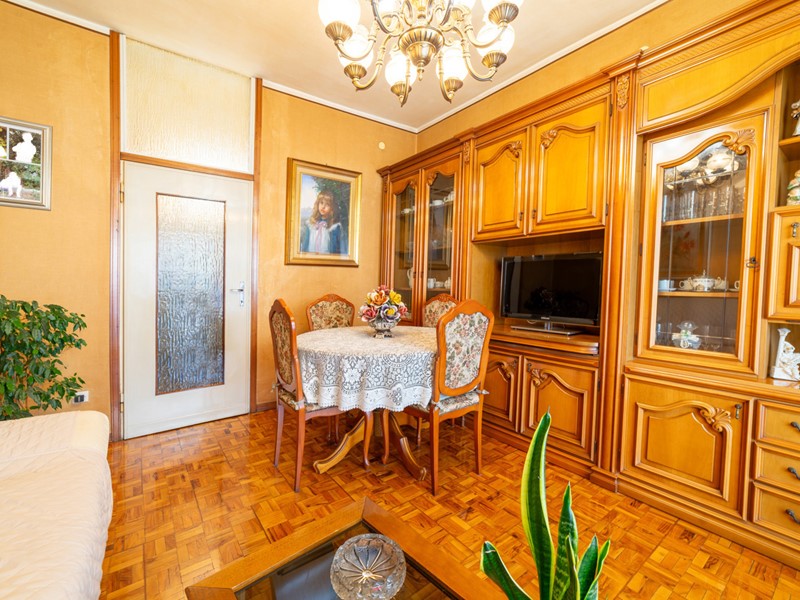 Trilocale in Vendita a Milano, 339'000&euro;, 97 m²
