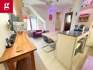 Trilocale in Vendita a Cornaredo, 258'000&euro;, 134 m², con Box