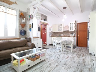 Quadrilocale in Vendita a Genova, 69'000&euro;, 68 m²