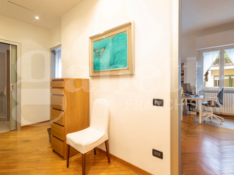 Quadrilocale in Vendita a Milano, 1'090'000&euro;, 149 m², arredato