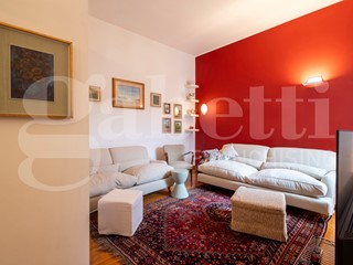 Quadrilocale in Vendita a Milano, 1'090'000&euro;, 149 m², arredato