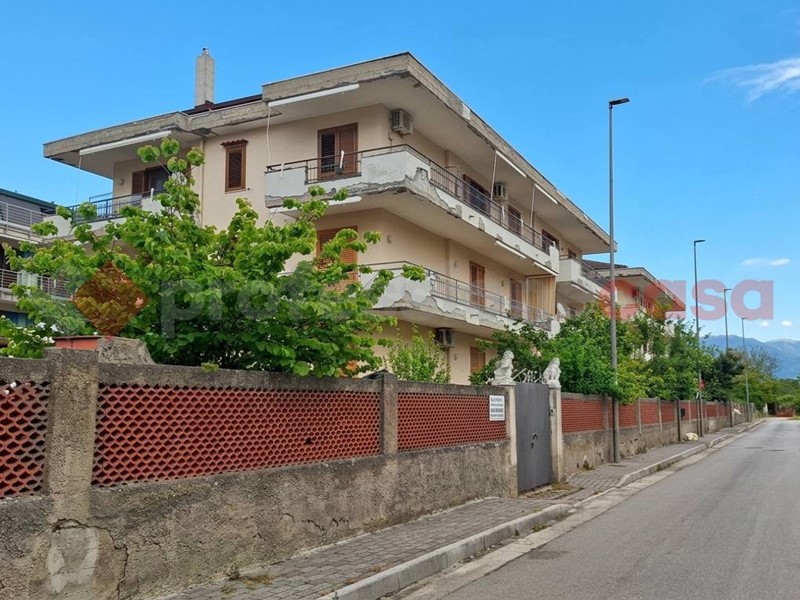 Trilocale in Vendita a Castel San Giorgio, 165'000&euro;, 100 m²