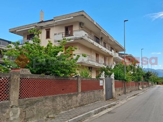 Trilocale in Vendita a Castel San Giorgio, 165'000&euro;, 100 m²