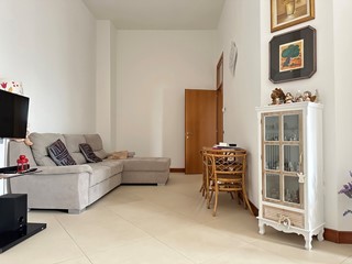 Trilocale in Vendita a Montagnana, 135'000&euro;, 95 m², arredato, con Box