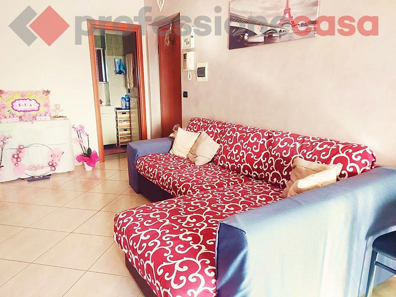 Trilocale in Affitto a Piedimonte San Germano, 450&euro;, 75 m²