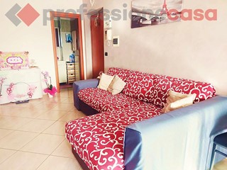 Trilocale in Affitto a Piedimonte San Germano, 450&euro;, 75 m²