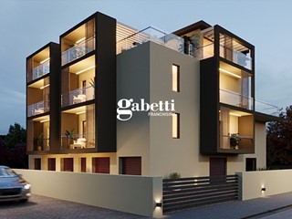 Appartamento in Vendita a Gatteo, 390'000&euro;, 86 m², con Box