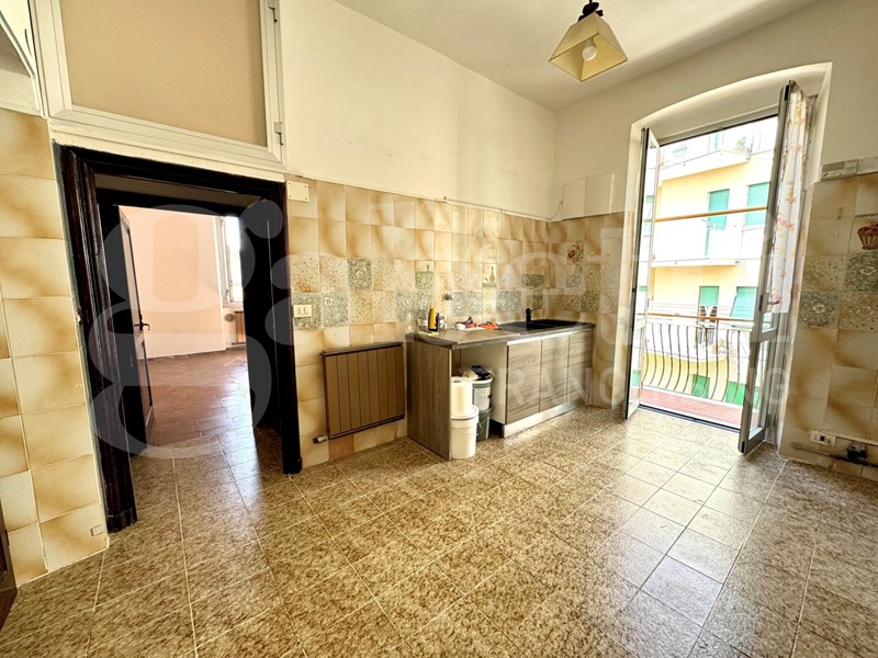Quadrilocale in Vendita a Cogoleto, 259'000&euro;, 71 m²