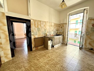 Quadrilocale in Vendita a Cogoleto, 259'000&euro;, 71 m²