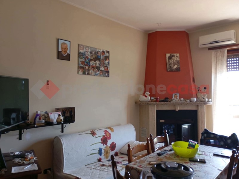 Quadrilocale in Vendita a Veroli, 80'000&euro;, 120 m², arredato
