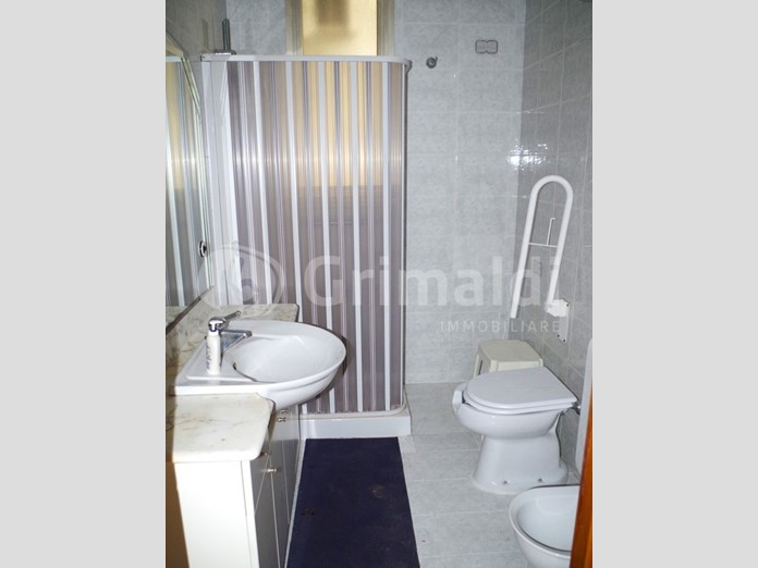 Appartamento in Affitto a Gallipoli, 600&euro;, 175 m²