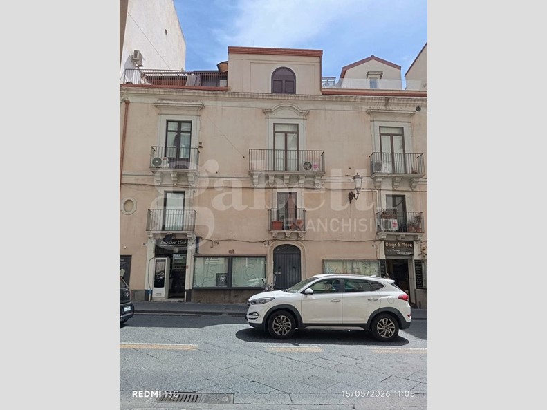 Bilocale in Affitto a Catania, 800&euro;, 80 m², arredato