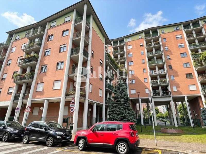 Trilocale in Vendita a Torino, 229'000&euro;, 70 m²