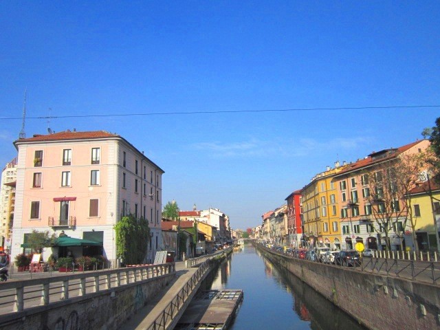 Bilocale in Vendita a Milano, 450'000&euro;, 80 m²