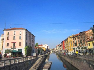 Bilocale in Vendita a Milano, 450'000&euro;, 80 m²