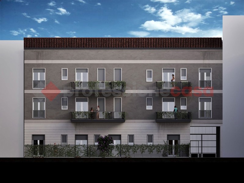 Bilocale in Vendita a Paderno Dugnano, 195'000&euro;, 58 m²