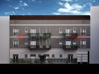 Bilocale in Vendita a Paderno Dugnano, 195'000&euro;, 58 m²