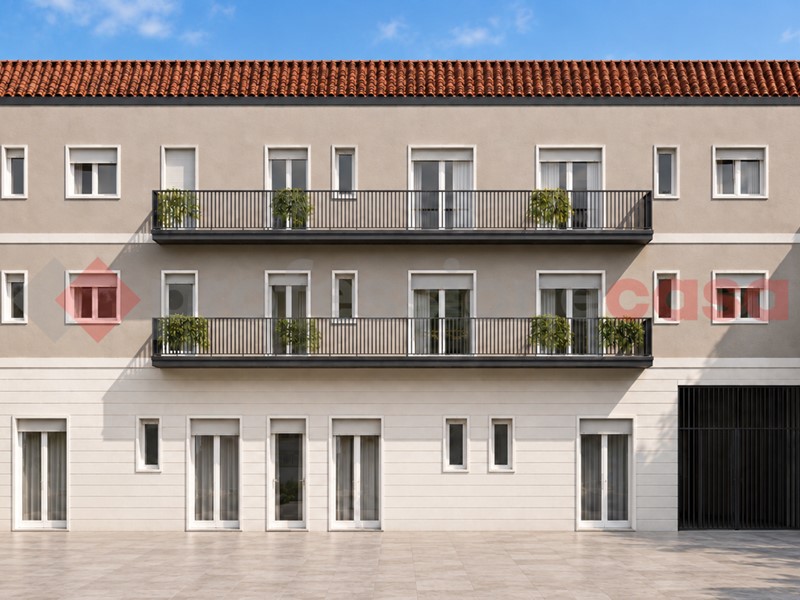 Bilocale in Vendita a Paderno Dugnano, 212'000&euro;, 67 m²