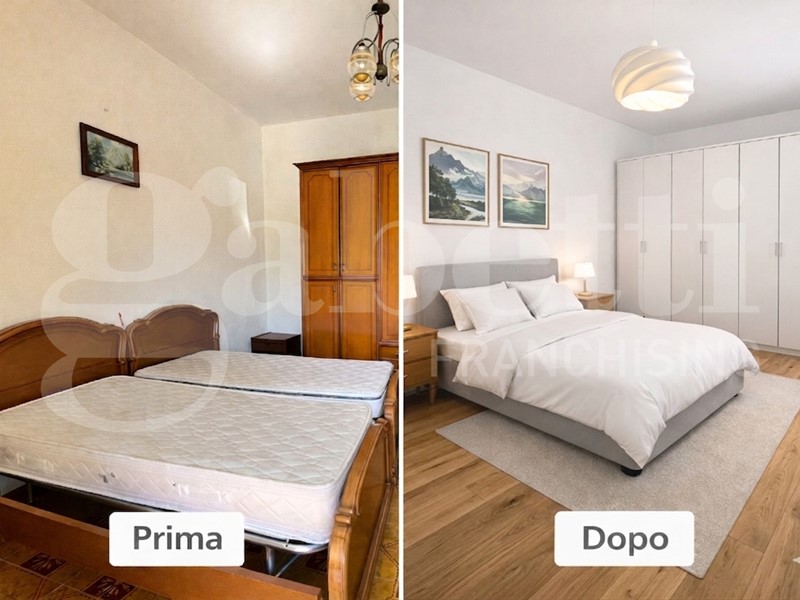 Quadrilocale in Vendita a Budoni, 91'000&euro;, 110 m²