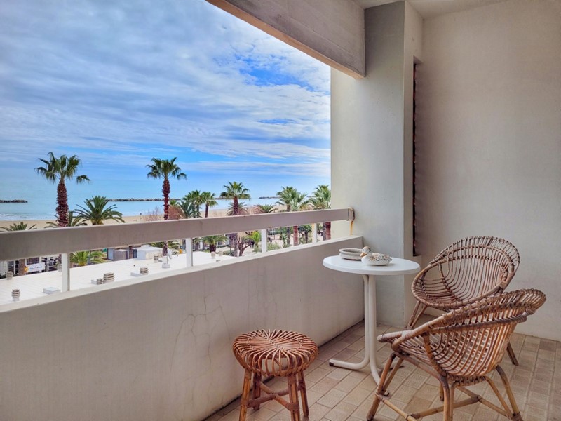 Appartamento in Vendita a San Benedetto del Tronto, 340'000&euro;, 100 m²