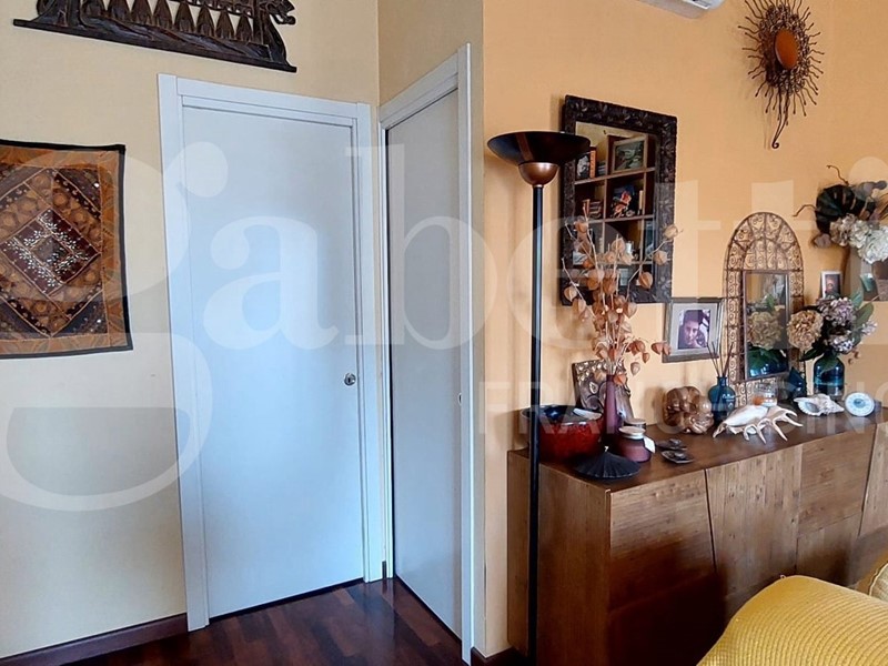 Bilocale in Vendita a Dolcedo, 135'000&euro;, 45 m², con Box