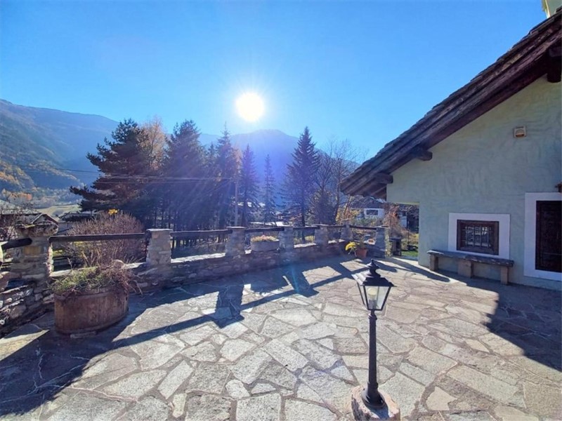 Trilocale in Vendita a Salbertrand, 109'000&euro;, 75 m²