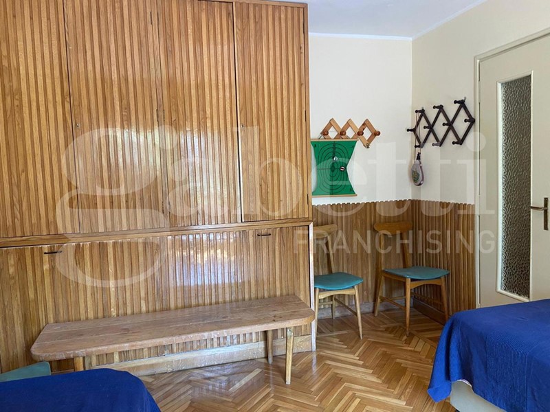 Quadrilocale in Vendita a Bardonecchia, 310'000&euro;, 100 m², arredato