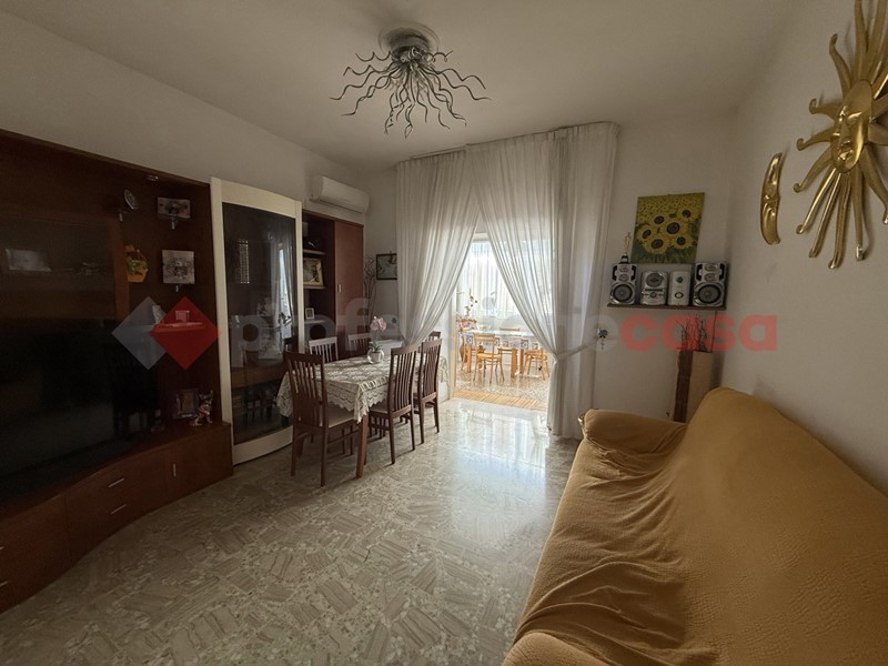 Trilocale in Vendita a Taranto, 119'000&euro;, 118 m²