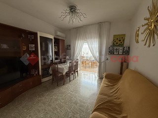 Trilocale in Vendita a Taranto, 119'000&euro;, 118 m²