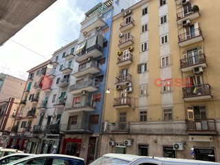 Monolocale in Affitto a Taranto, 250&euro;, 15 m²